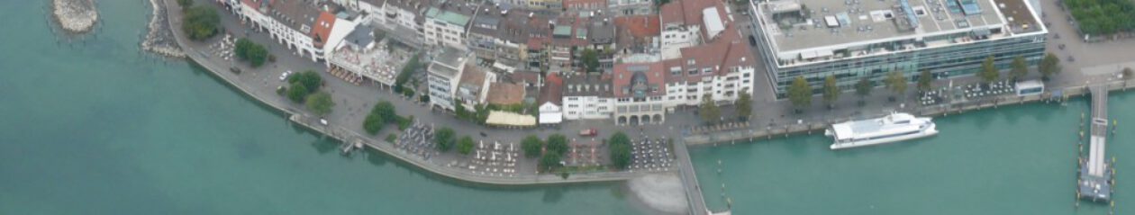 Ferienwohnung Vielhauer-Bodensee